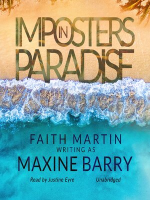 cover image of Imposters in Paradise